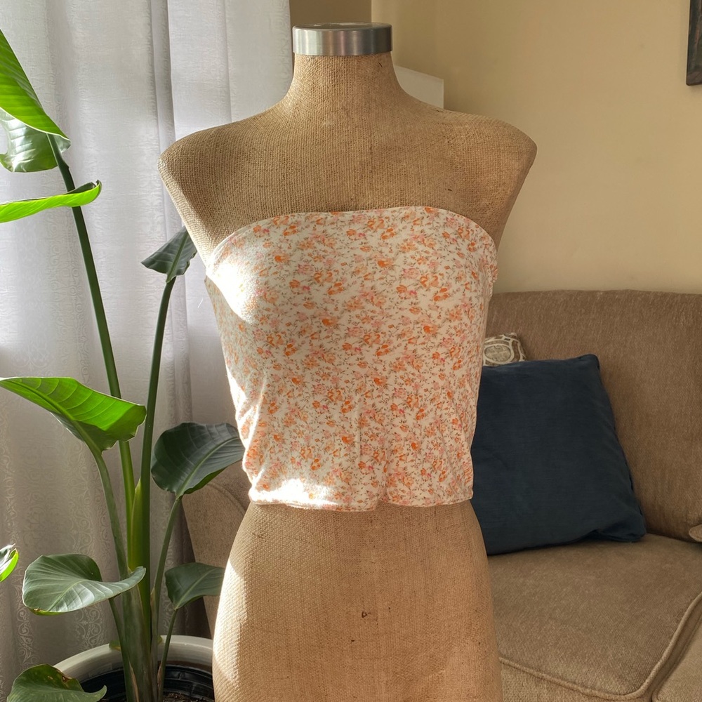 AE TUBE TOP